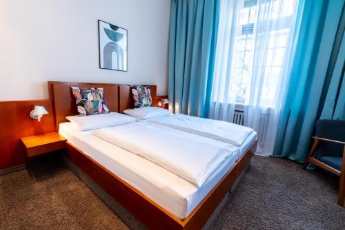 Hotel Carlton Munich, Monaco di Baviera (foto 7)