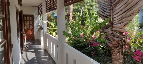 Pasak River Homestay in Sao Hai