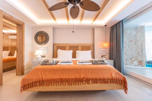 Suite with Private Pool