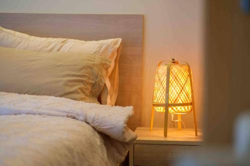 1 BR with balcony in Uptown BGC, Metro Manila