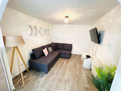 Apartamento Luna - Apartment - Montgat