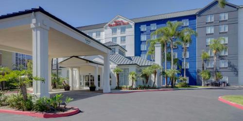 Hilton Garden Inn Anaheim/Garden Grove photo 4