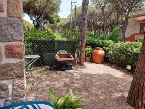 Einrichtungen, La Perla al mare 300mt from Perla Marina Beach in Santa Margherita di Pula