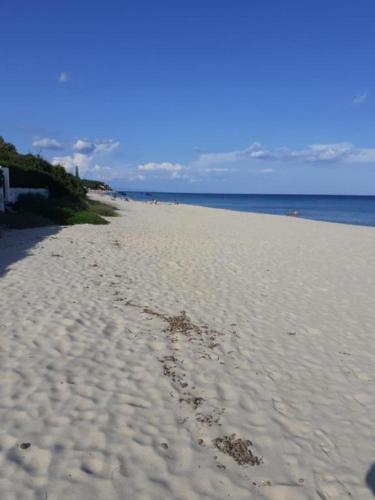 Umgebung, La Perla al mare 300mt from Perla Marina Beach in Santa Margherita di Pula