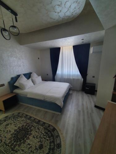 Reikartz Namangan Namangan Uzbekistan