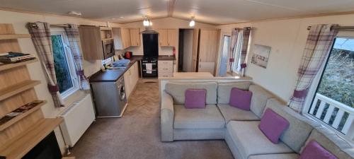 Holiday Caravan at Beauport - Chalet - Hastings