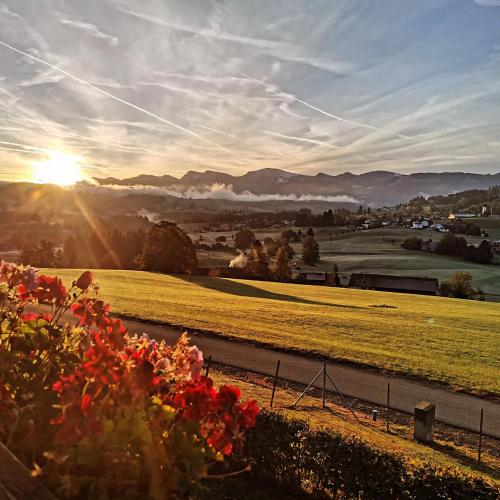 Ferienwohnung Alpenblick Dorner - VON MARTIN