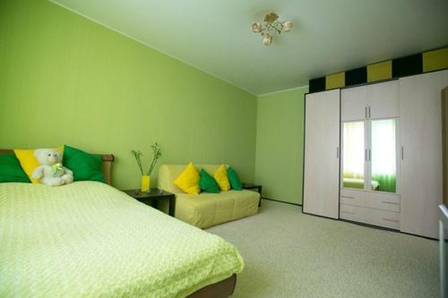 NSK-Kvartirka Gorskiy Apartment 86 - image 6