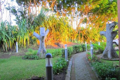 Indian Palace Villa at Lake Arenal