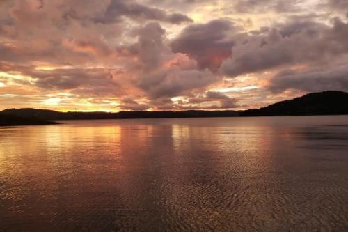 Indian Palace Villa at Lake Arenal