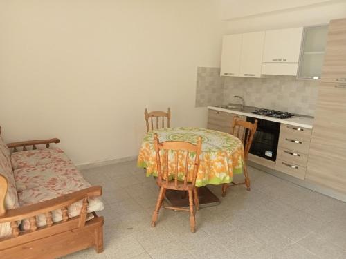 Casa Azzurra 56 - Apartment - Bova Marina