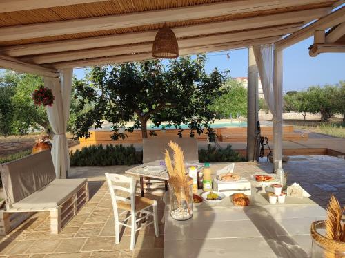 La Relais del Trullo 2