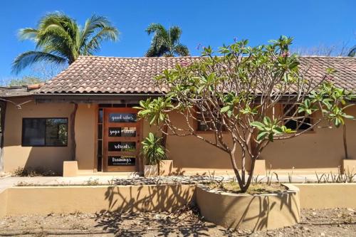 Oceanfront VillaM at Playa Negra