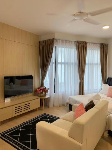 Mutiara Melaka Beach Resort by The Princess in Tanjung Kling