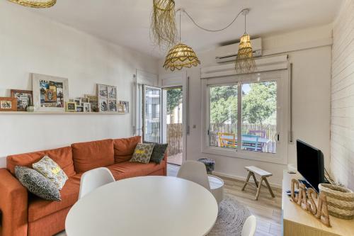 Two-Bedroom Superior Apartment
