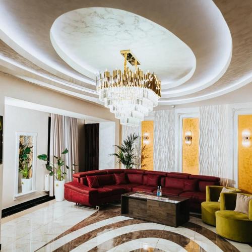 Facilities, Reikartz Namangan in Namangan