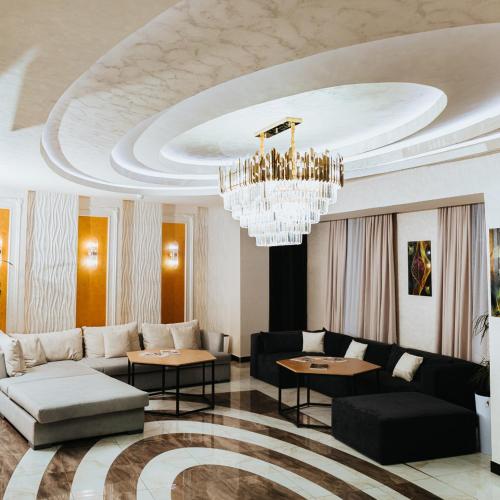 Facilities, Reikartz Namangan in Namangan