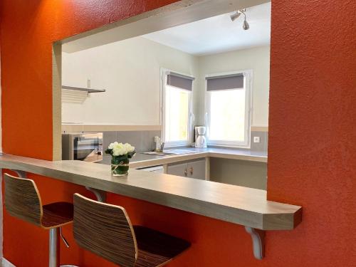 Calvi Résidence, Appart'hôtel (Calvi Residence, Appart'hotel) in Calvi