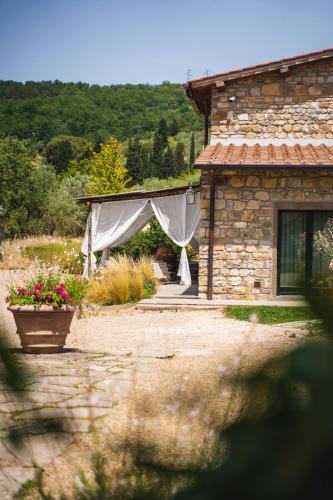 Borgo I Vicelli Adults Only Relais