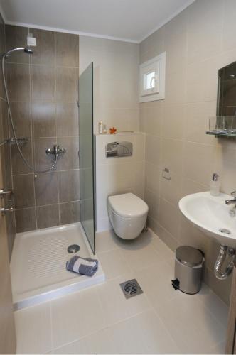 Hotel Sirines - image 10