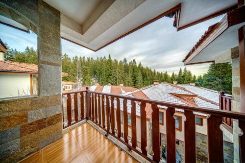 MyPlace Pamporovo апартаменти за отдих