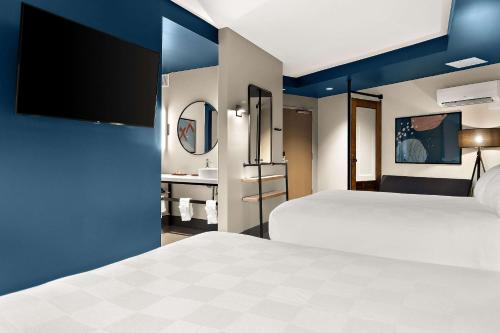 CityFlatsHotel - Port Huron, Ascend Hotel Collection