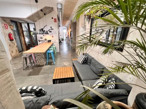 ECO Hostel ECO Hostel