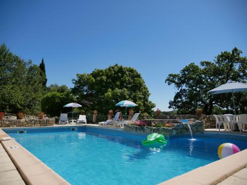 Faysselle Holiday Cottages - Location saisonnière - Tayrac