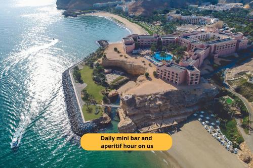 . Shangri-La Al Husn, Muscat - Adults Only Resort