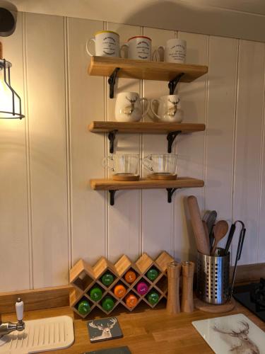 The Deer Hut in Arundel