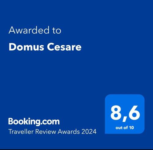 Domus Cesare 5