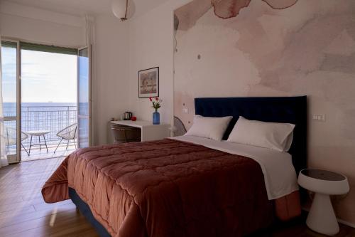 Cas’ A Mare - Beachfront Luxury Suites - Accommodation - Salerno