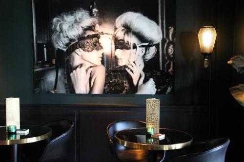 Hotel Hogerhuys - adults only - image 6