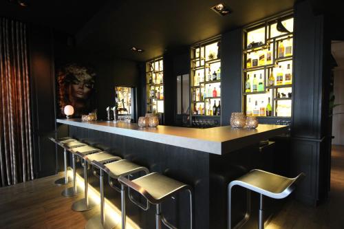 Hotel Hogerhuys - adults only in Noordwijk