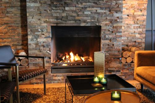 Hotel Hogerhuys - adults only - image 11