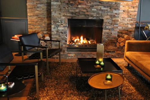 Hotel Hogerhuys - adults only in Villawijk-Zuid
