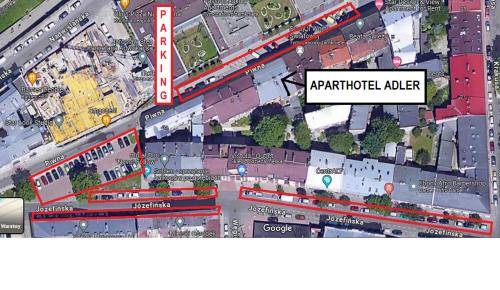 Aparthotel Adler - image 5