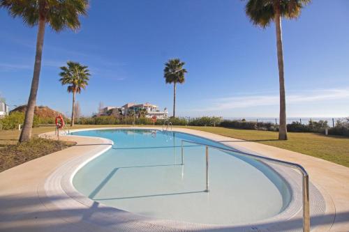 Luxury Apartment With Sea View