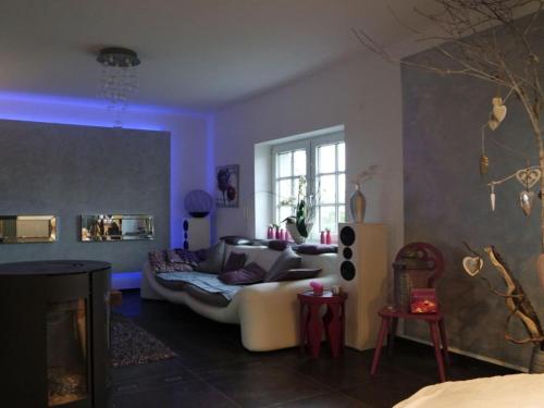Romantic, luxurious en modern holidayhome in Vinningen