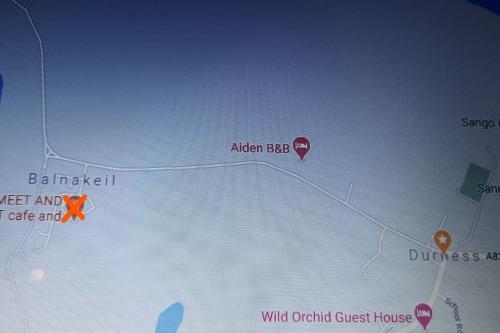 Holiday House with garden and sauna 10 pounds for Sauna in 德內斯