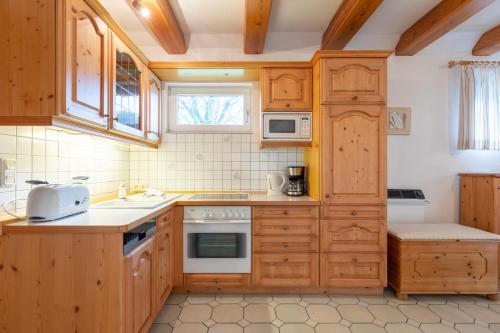 Heidehaus in Enge-Sande