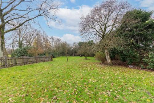 Heidehaus in Enge-Sande