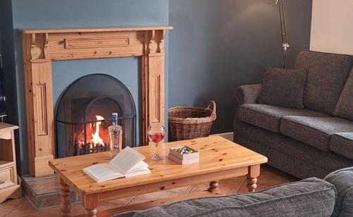 Dingle Holiday Homes - image 10