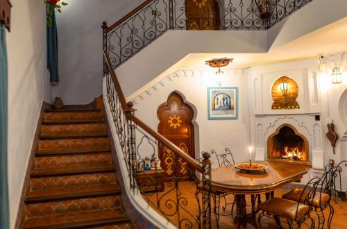 편의 시설/서비스, 카사 사빌라 (Casa Sabila) in 쉐프샤우엔