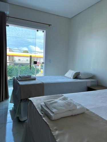 Hotel Carvalho, Ibiapina (zdjęcie 9)