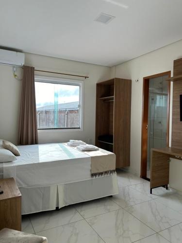 Hotel Carvalho, Ibiapina (zdjęcie 8)
