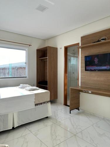 Hotel Carvalho, Ibiapina (zdjęcie 7)