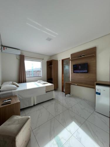 Hotel Carvalho, Ibiapina (zdjęcie 6)