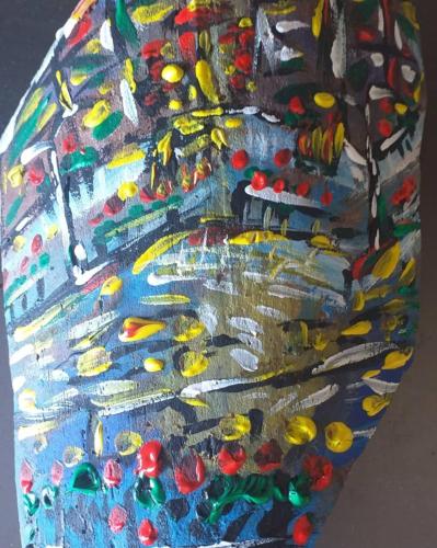 HELLAS PALACE ROOMS balcony