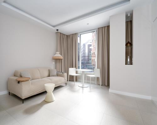 Fantástico Apartamento de diseño en Las Canteras. 4